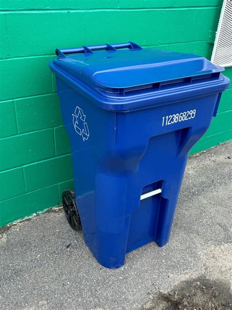 trash service haverhill ma|Recycle Center .